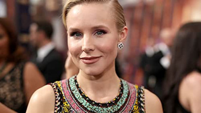 Kristen Bell'den depremzedelere destek çağrısı