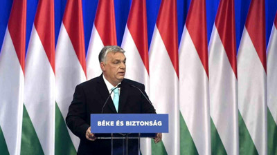 Macaristan Başbakanı Orban: Rusya-Ukrayna Savaşı'nın galibi olmayacak