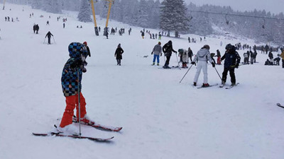 Türkiye, ocakta 2 milyon 5 bin 967 yabancı ziyaretçi ağırladı