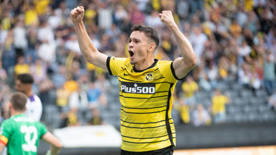 Galatasaray taraftarına transferde kötü haber. Fabian Rieder'in menajeri iddiaları yalanladı