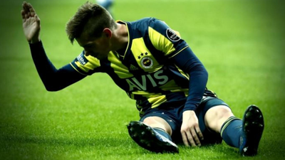 Fenerbahçe'nin teklifini kabul etmedi. Trabzonspor'la masaya oturdu