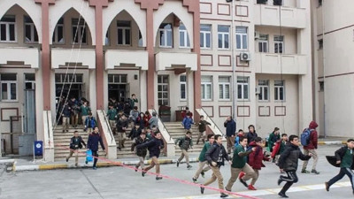 MEB'den İstanbul'da yıkılacak okullarla ilgili Valiliğe yazı