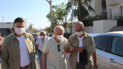 Mehmet Faraç herkesin aklındaki soruyu sordu. Yaşlılık tahliye gerekçesi ise 28 Şubat davasındaki yaşlı komutanlar neden cezaevinde?