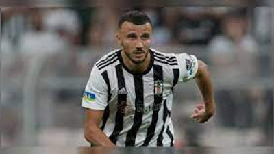 Beşiktaş'ta ayrılık kapıda. Şenol Güneş'le anlaşamıyor