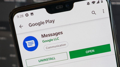 Google Mesajlar'a yeni özelikler geldi. WhatsApp gibi oldu