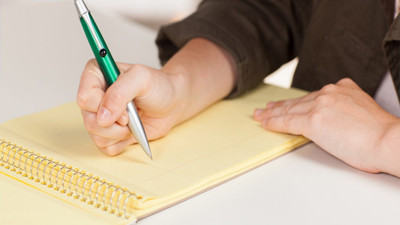 Biz de notumuzu aldık bekliyoruz