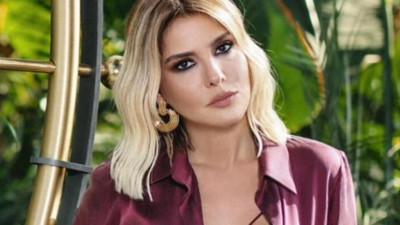 Gülben Ergen deprem bölgelerine anaokulu yaptıracak. ‘Çocuklar Gülsün’ diye kolları sıvadı