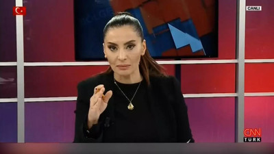 Hande Fırat AKP ile YSK arasındaki gizli görüşmeyi canlı yayında ağzından kaçırdı. Büyük skandal ortaya çıktı