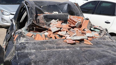 Hasara deprem neden olduğu için sigortalar araçlara değer kaybı ödenmeyecekmiş