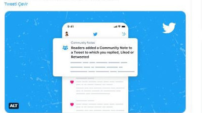 Twitter’dan devrim gibi özellik. ‘Yalan paylaşım olduğunu bilmiyordum’ gerekçesine son