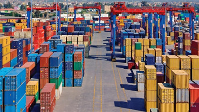 Makine ihracatı 2,1 milyar dolara yükseldi