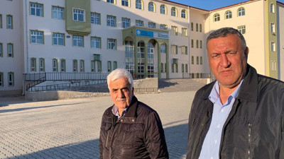 CHP’li Gürer acilen tespit edilmeli diyerek uyardı. Depremlerden Niğde’de etkilenmişti