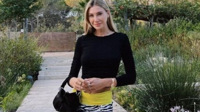 Takipçileri Şeyma Subaşı'nın cezasını kesti. Deprem felaketi sonrası yaptığı skandal paylaşımları ile tepki çekmişti