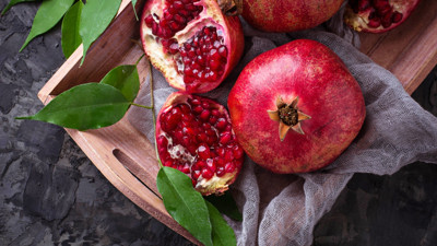 Rüyada nar görmek ne anlama geliyor? Rüyada nar görmenin tabiri nedir?