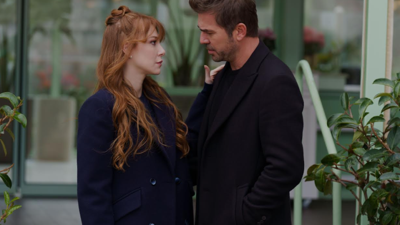 Çöp Adam dizisine flaş transfer