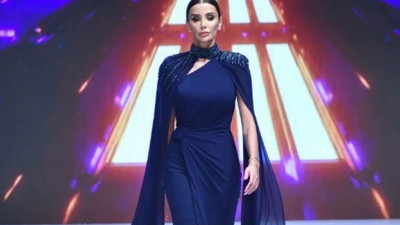 Özge Ulusoy'dan yürek burkan paylaşım. Merhum babasını rüyasında gördü