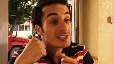 Tanınmış oyuncunun son halini görenler çok şaşırdı. 'Akasya Durağı'nda çaycı Ali Kemal'i oynuyordu