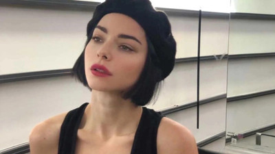 Merve Boluğur’dan tartışma yaratacak sözler. Takipçisine verdiği yanıt şoke etti