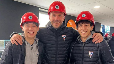 'Kardeşiniz Poldi burada' diyen Podolski 2 milyon lira gönderdi