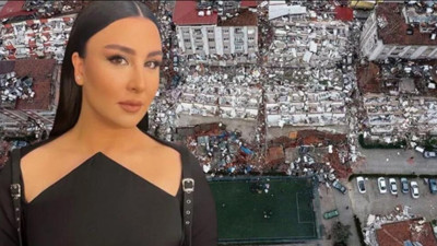 Yasemin Sakallıoğlu: Kendimi devamlı sallanıyormuş gibi hissediyorum
