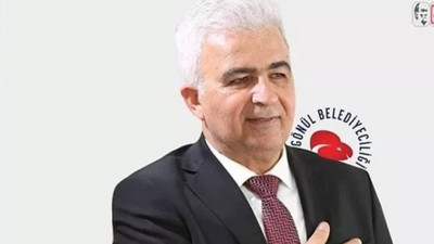 Flaş... Flaş... AKP'li Nurdağı Belediye Başkanı Ökkeş Kavak tutuklandı