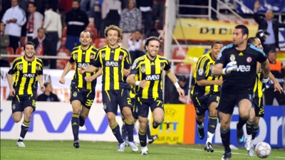 Gökhan Gönül: Fenerbahçe'nin Sevilla'yı yenebileceğini düşünüyorum