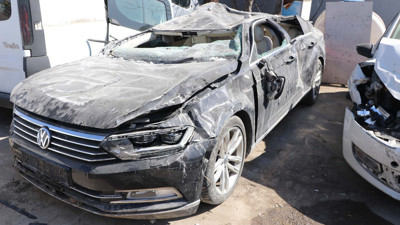 Depremde hasar gören araçlara değer kaybı ödenmeyecek. Sigorta Acenteleri Derneği Başkanı açıkladı