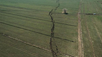 Depremzede çiftçilerin Tarımsal Destekleme paraları DEDAŞ’ın hesabına aktarıldı