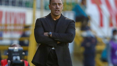 Çağdaş Atan: Maçı ilk yarıda da bitirebilirdik