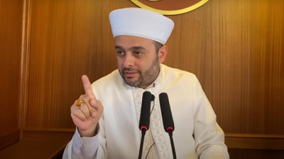 Cumhuriyet düşmanı imam Halil Konakcı'dan Diyanet'e isyan: Benim amirlerim de benim babam gibi olacak, beni koruyacak