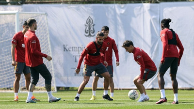 Zaniolo sahaya çıkıyor. Alanyaspor Galatasaray maçının kanalı belli oldu