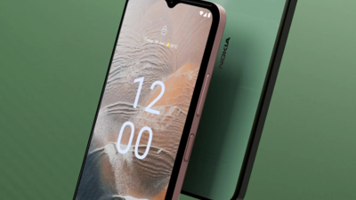 Kendi kendini onarabilen Nokia G22 duyuruldu. 'Bataryası 3 gün gidiyor' diye tanıtıldı