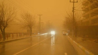 Meteoroloji tek tek uyardı: İki gün boyunca yağacak