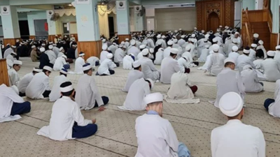 İsmailağa Cemaati’nin yurduna gönderilen depremzede çocukların nerede olduğu ortaya çıktı. Diyanet geri aldı