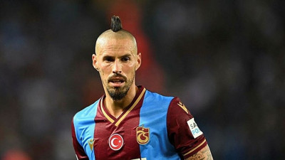 Hamsik'in Trabzonspor kararı belli oldu