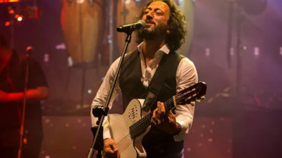 Fettah Can depremzede çocuklara umut olacak