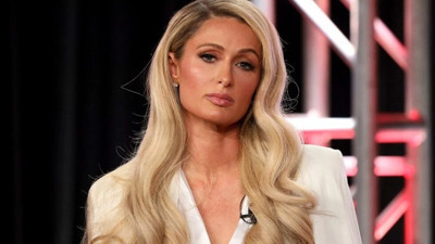 Paris Hilton yıllar önce başına gelenleri itiraf etti
