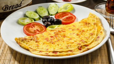 Rüyada omlet görmek ne anlama geliyor