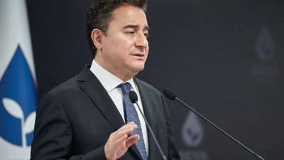 Babacan’dan Erdoğan ve Bahçeli çıkışı: 18 yaş sınırı konsun