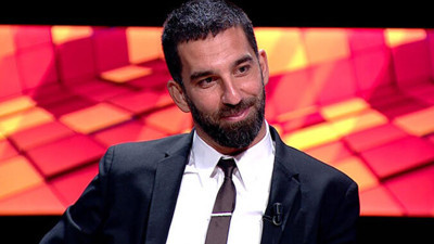 Arda Turan 'Kraliyet Arabası' aldı. Fiyatını duyanlar küçük dilini yuttu.