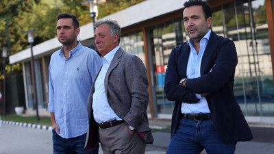 Beşiktaş'tan flaş açıklama: Biz bu konuda haklıyız