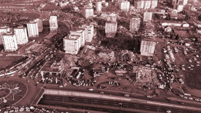 Yargıtay'dan emsal deprem kararı!