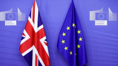 AB ile Britanya, Kuzey İrlanda protokolünü ele alacak