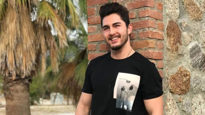 Üçüncü kat balkonundan düşerek öldü