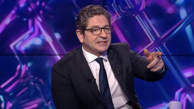 Güntekin Onay'dan ders gibi paylaşım: Hükümet ve devlet kavramlarını ayırt etmek bu kadar zor olmamalı