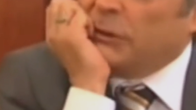 Türkiye'de inşaat işleri böyle yapılıyor. Haluk Bilginer çok güzel anlatmıştı. Sonra kader diyorlar