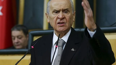 Gazeteci Recep Canpolat'tan maçlar seyircisiz oynatılsın diyen Bahçeli'ye karşı teklif