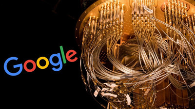 Google’dan kuantum bilgisayarla ilgili büyük adım