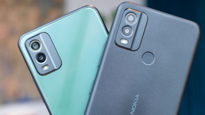 Nokia C22 ve C32 tanıtıldı. Bütçe dostu cihazın fiyatı ve özellikleri belli oldu