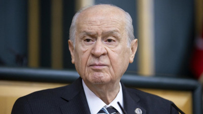 Bahçeli’ye ünlü oyuncudan seyircisiz maç cevabı (27 Şubat 2023)